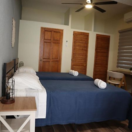 Marjor Suites La Paz Kültér fotó
