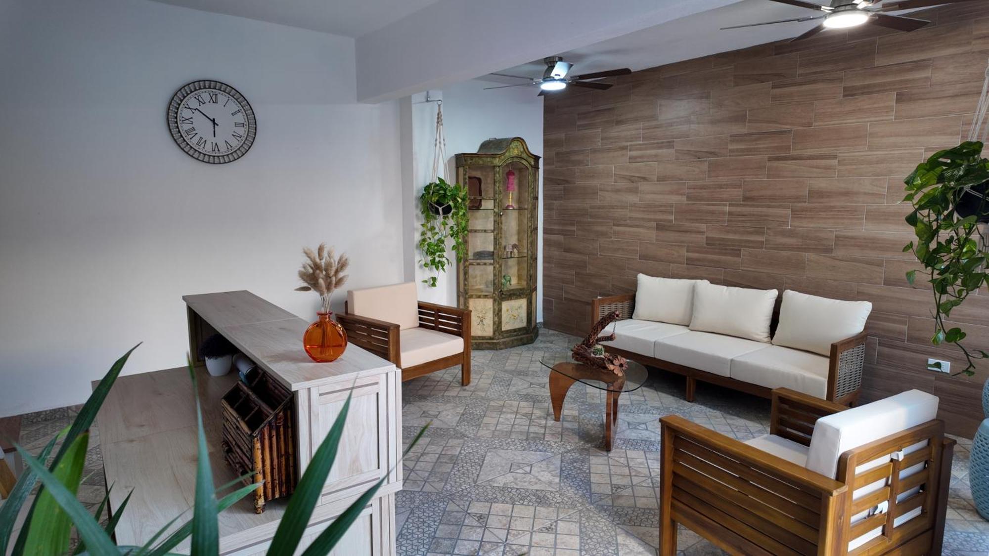 Marjor Suites La Paz Kültér fotó