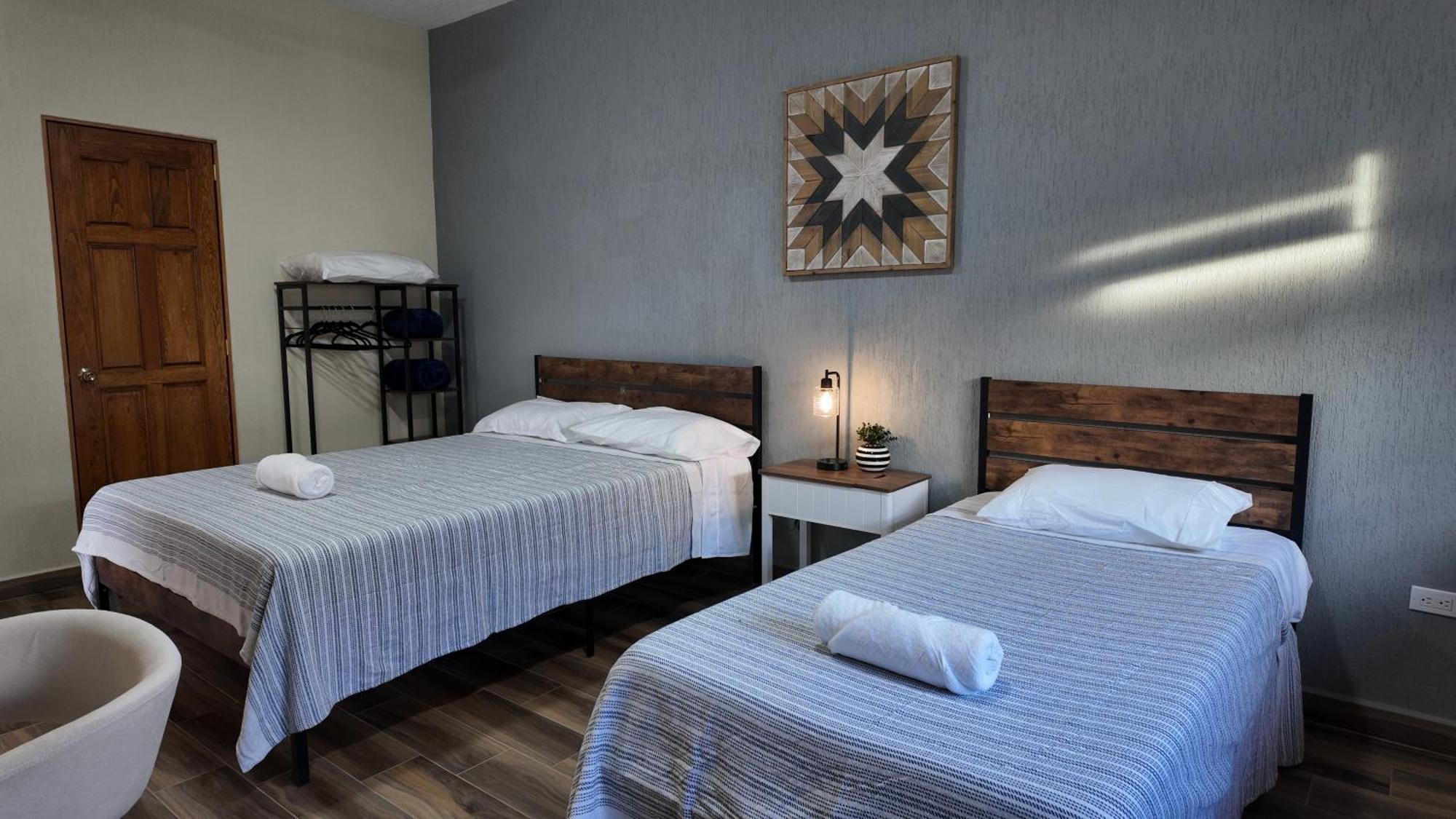 Marjor Suites La Paz Kültér fotó