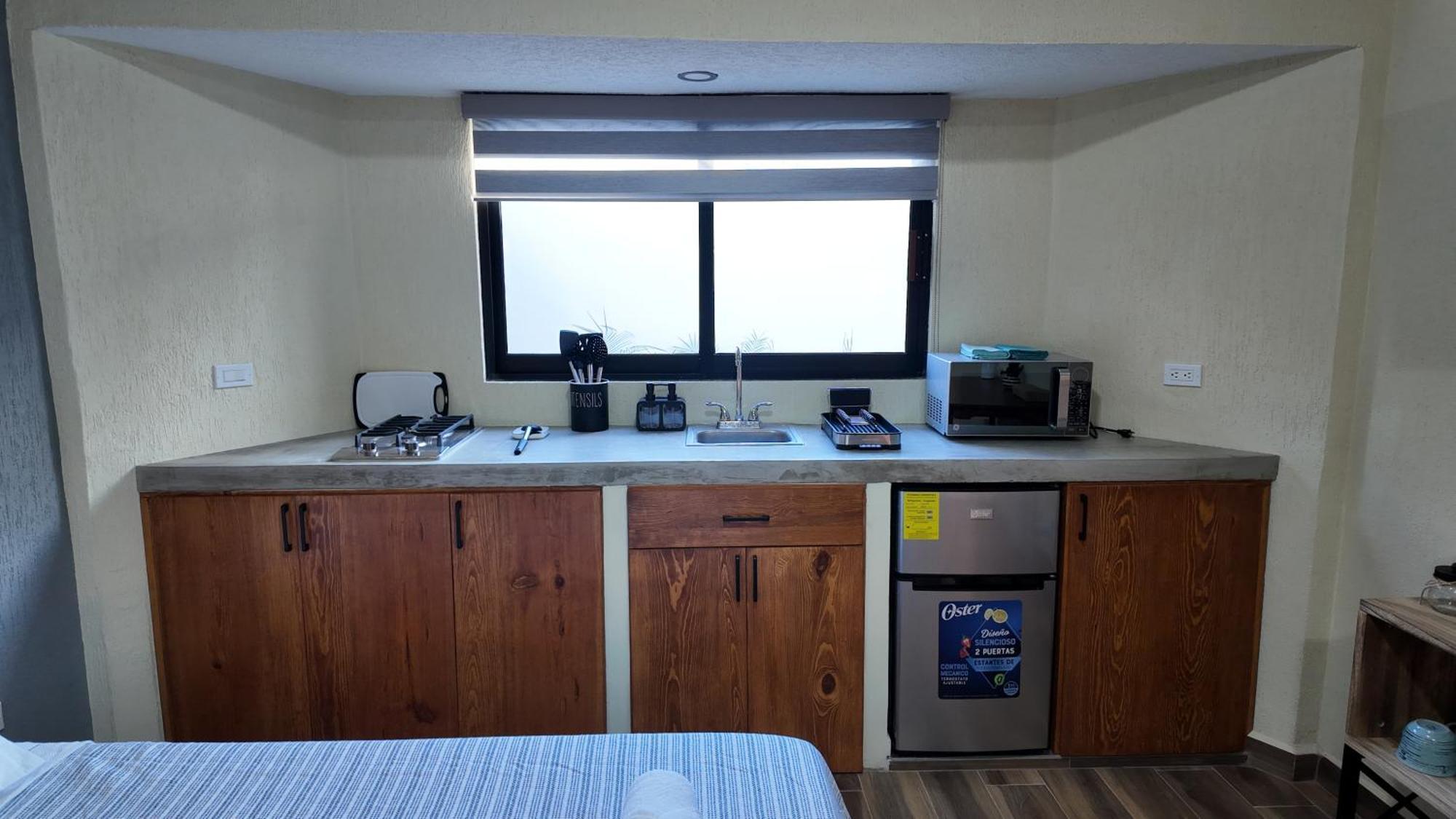 Marjor Suites La Paz Kültér fotó