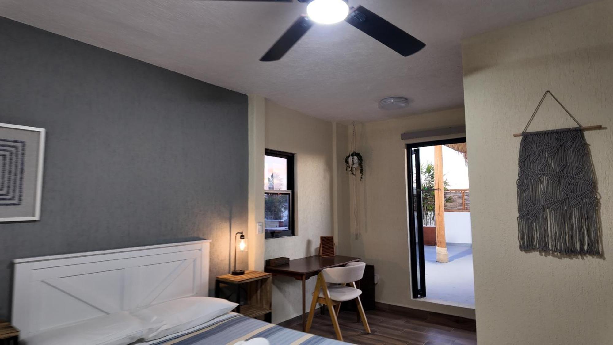Marjor Suites La Paz Kültér fotó