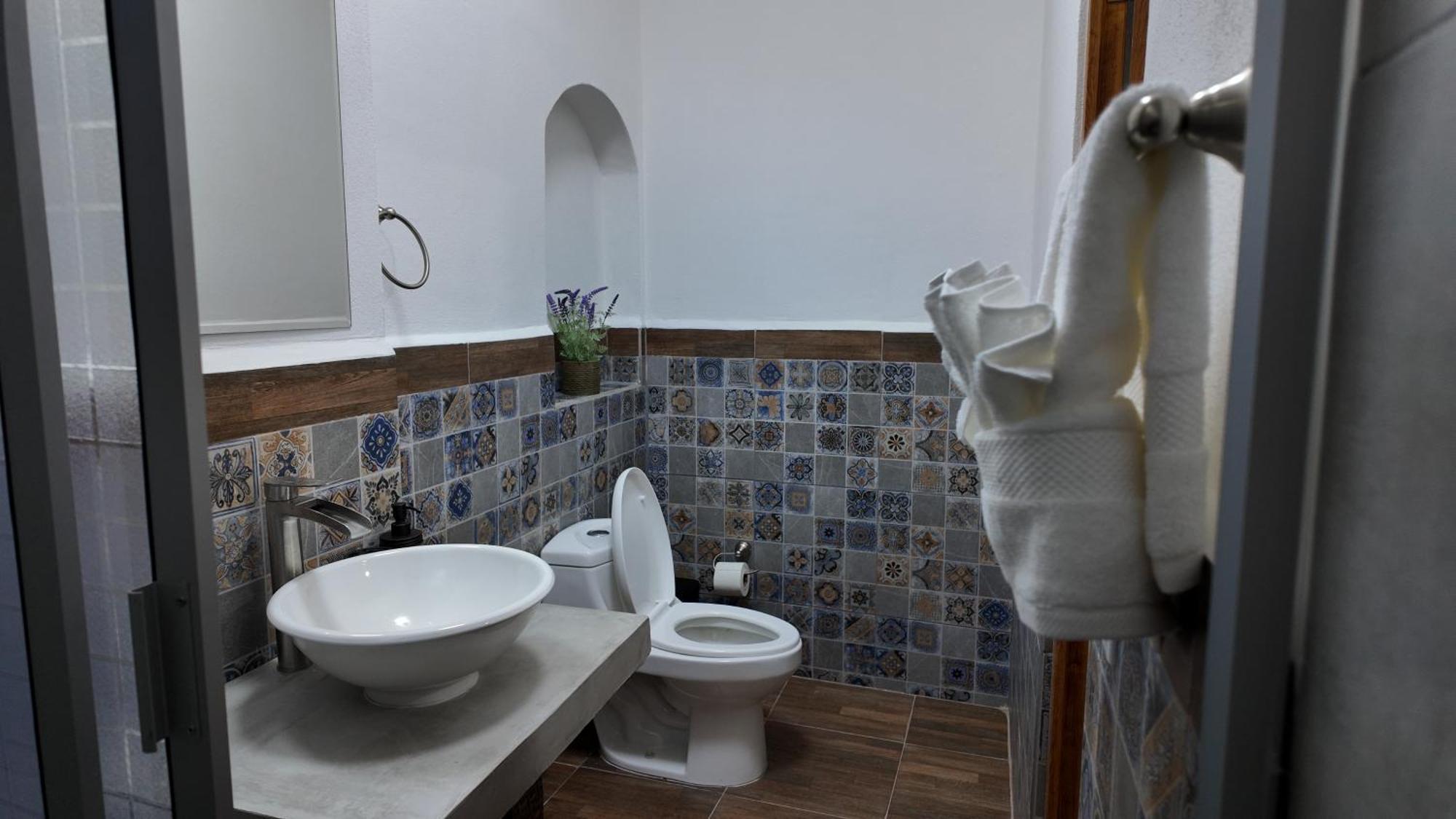 Marjor Suites La Paz Kültér fotó