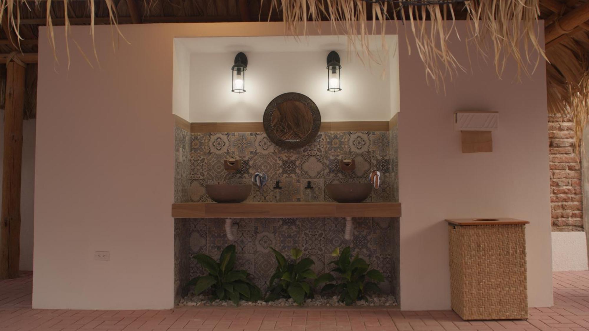 Marjor Suites La Paz Kültér fotó