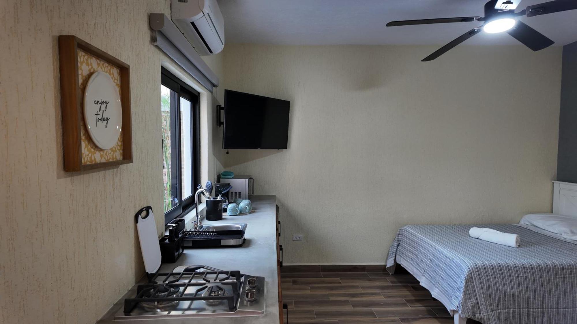 Marjor Suites La Paz Kültér fotó