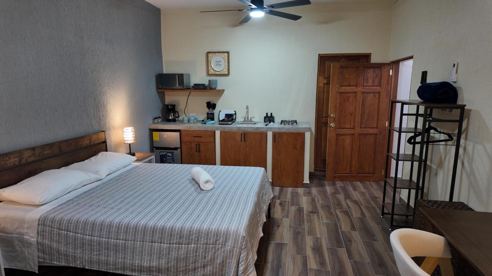 Marjor Suites La Paz Kültér fotó