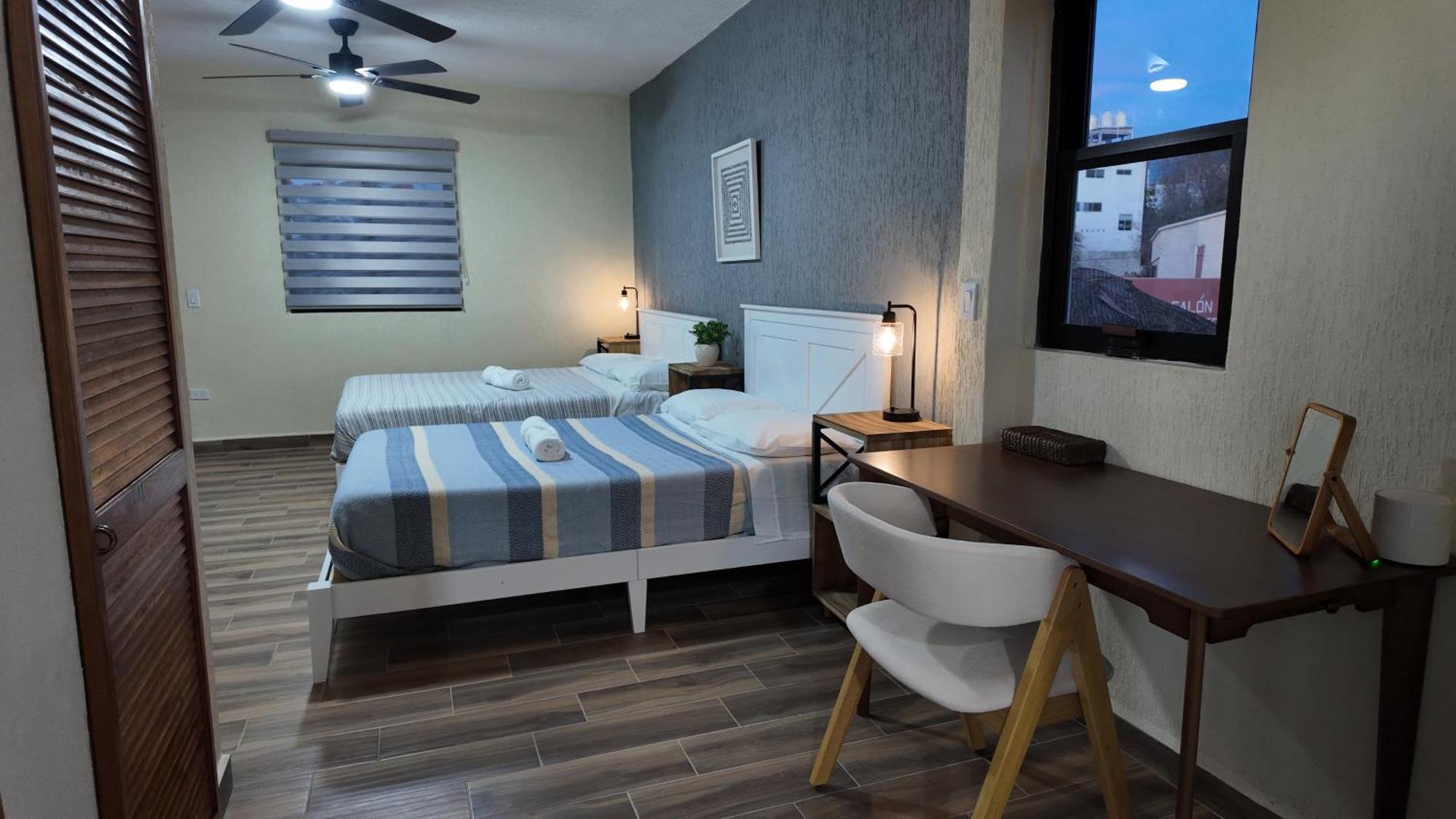 Marjor Suites La Paz Kültér fotó
