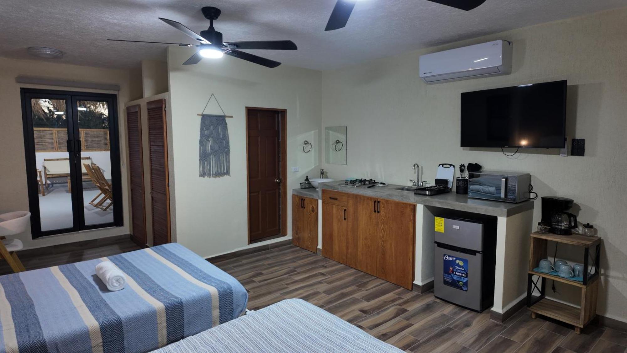 Marjor Suites La Paz Kültér fotó