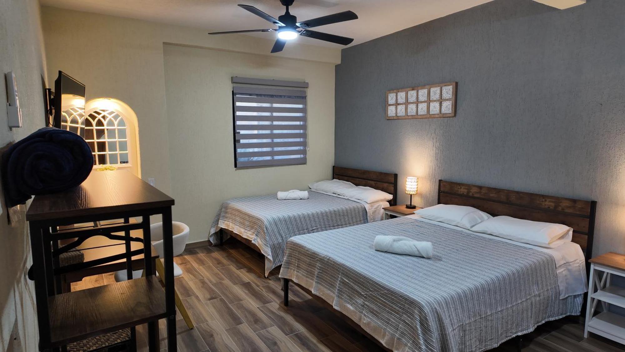 Marjor Suites La Paz Kültér fotó