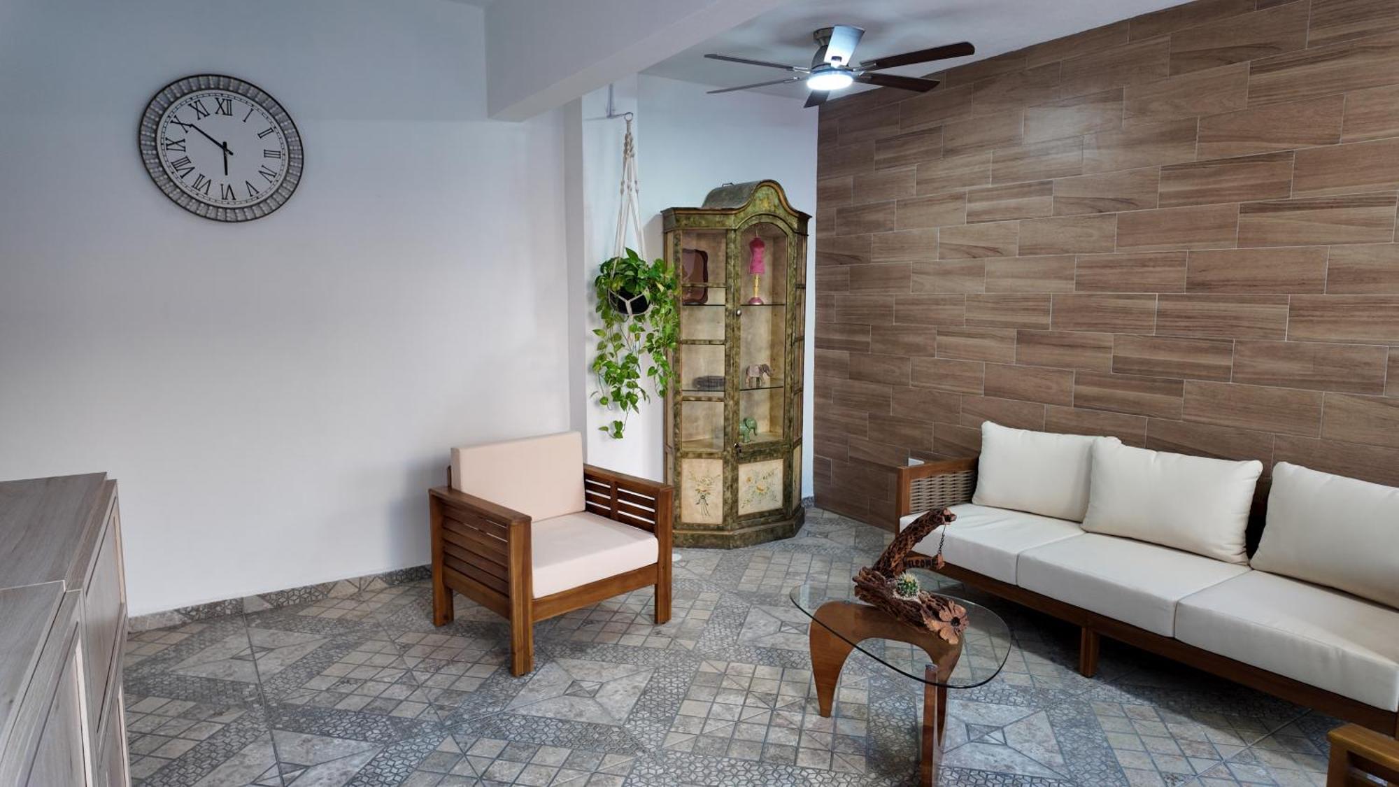 Marjor Suites La Paz Kültér fotó