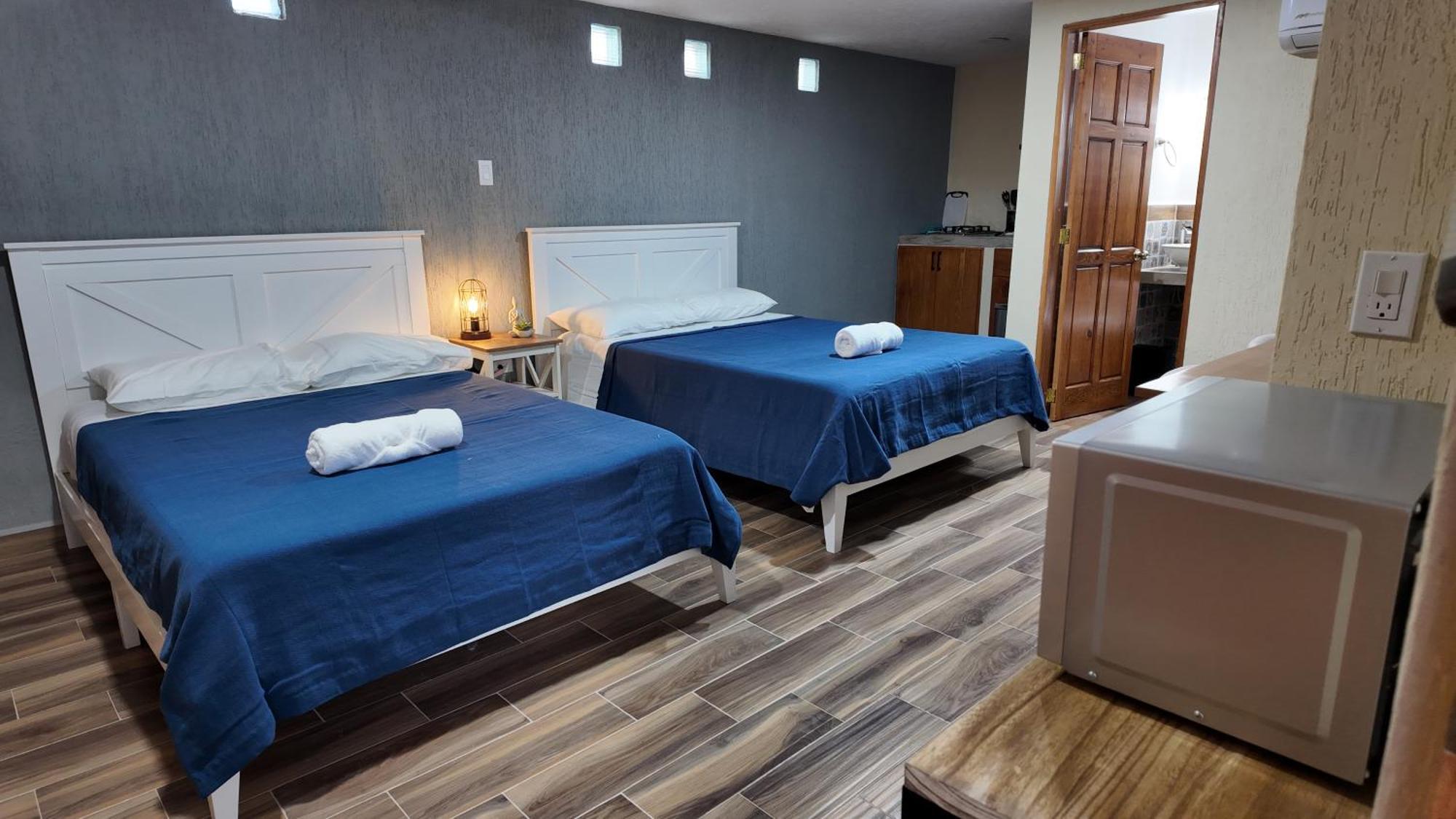 Marjor Suites La Paz Kültér fotó