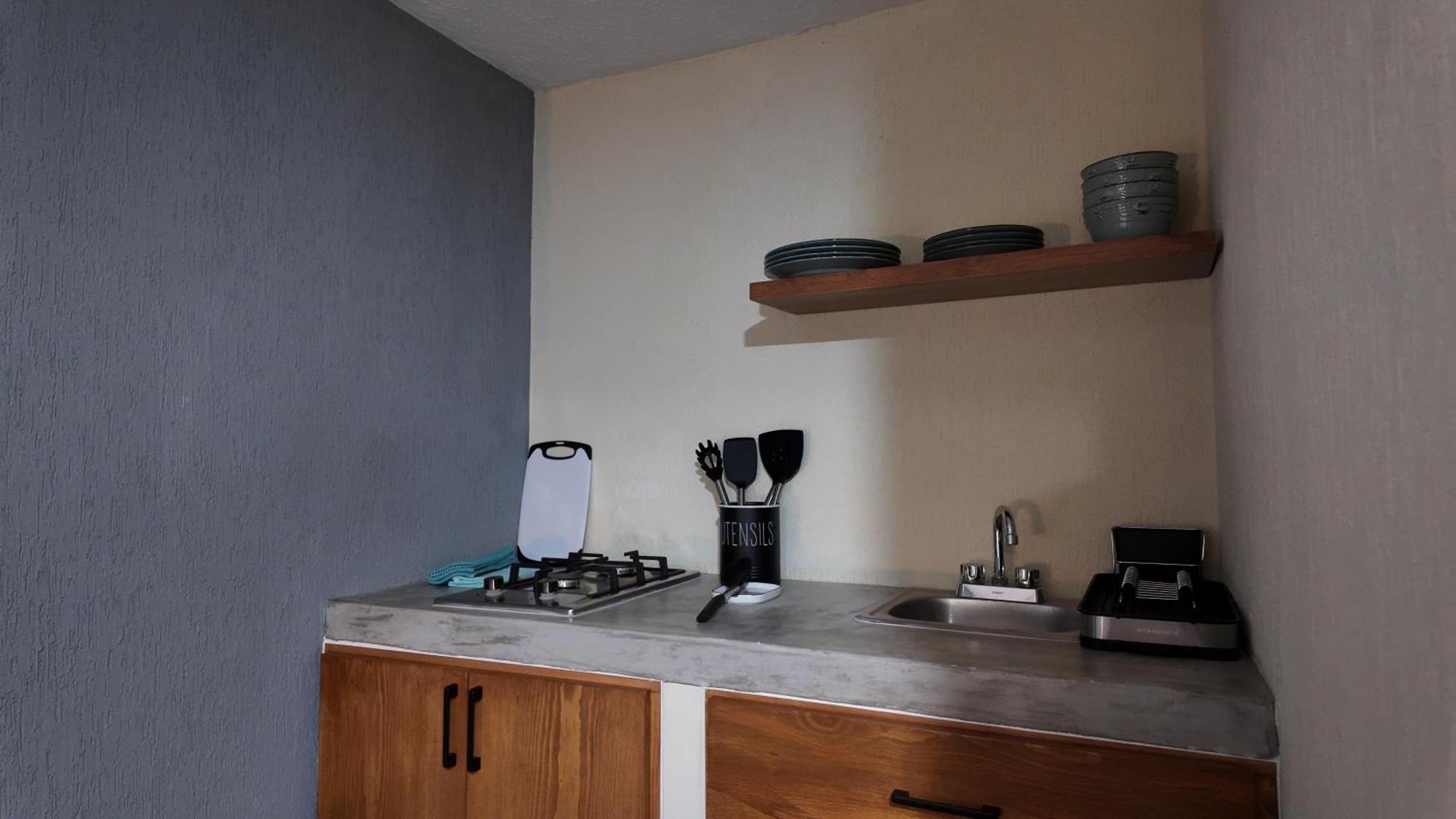 Marjor Suites La Paz Kültér fotó