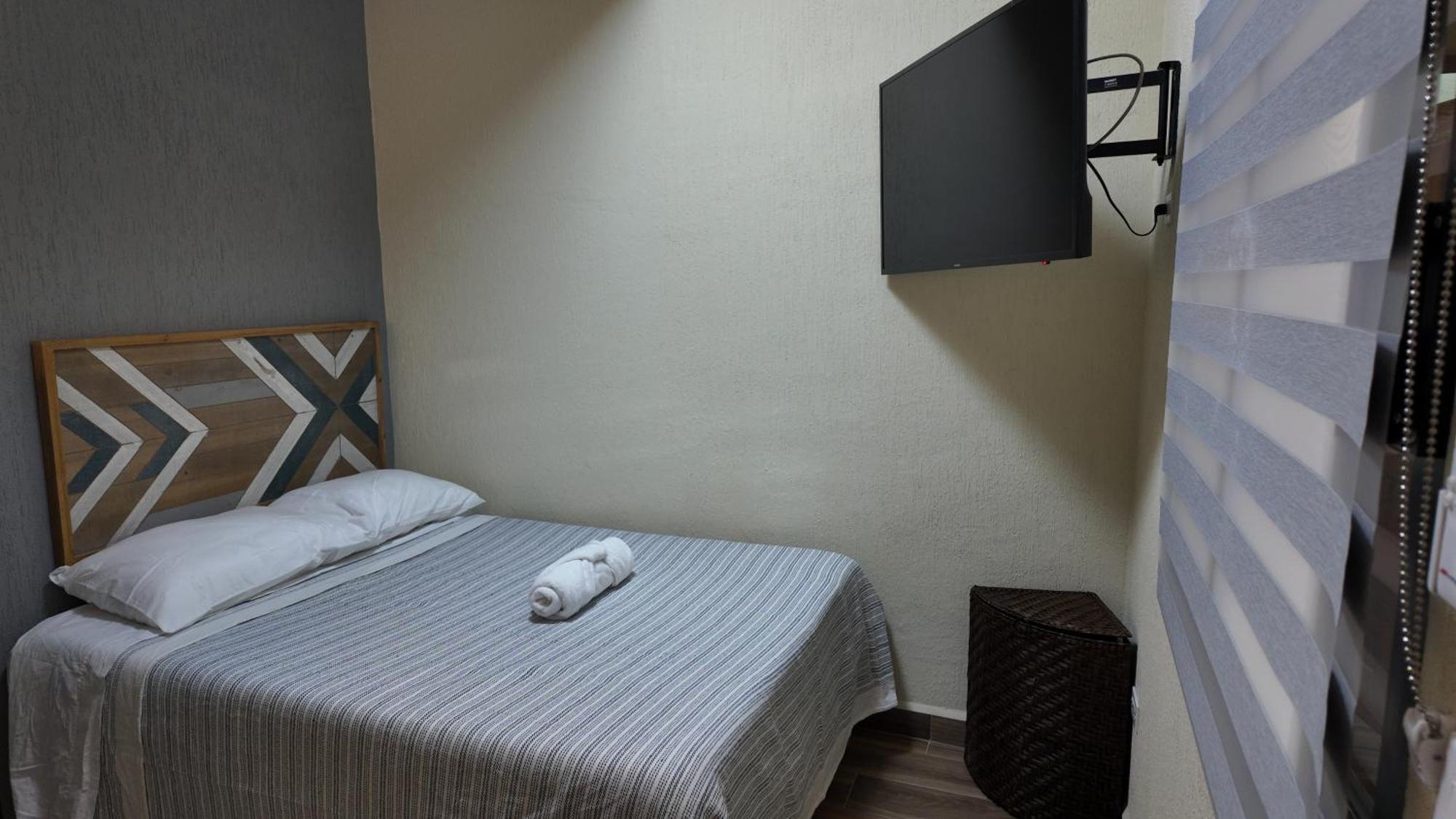 Marjor Suites La Paz Kültér fotó