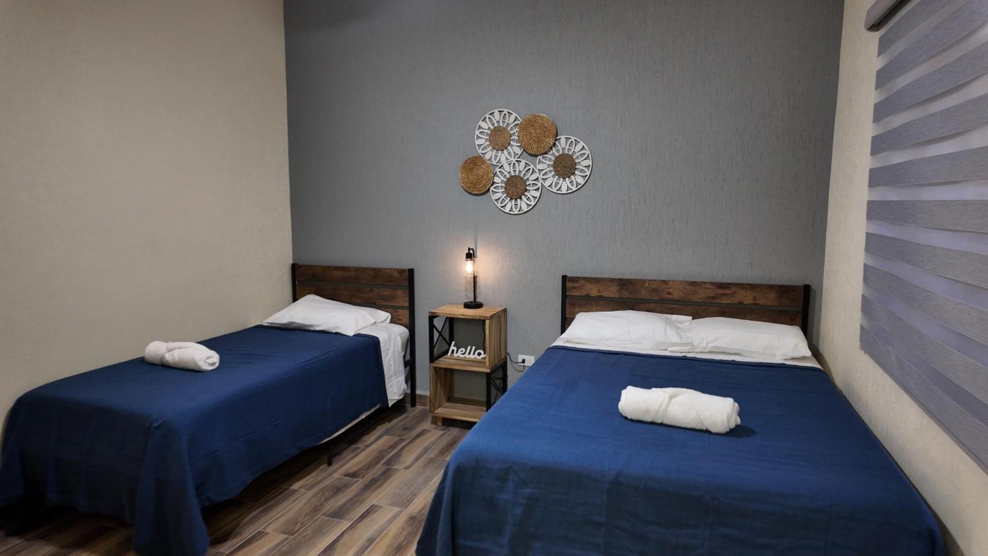 Marjor Suites La Paz Kültér fotó