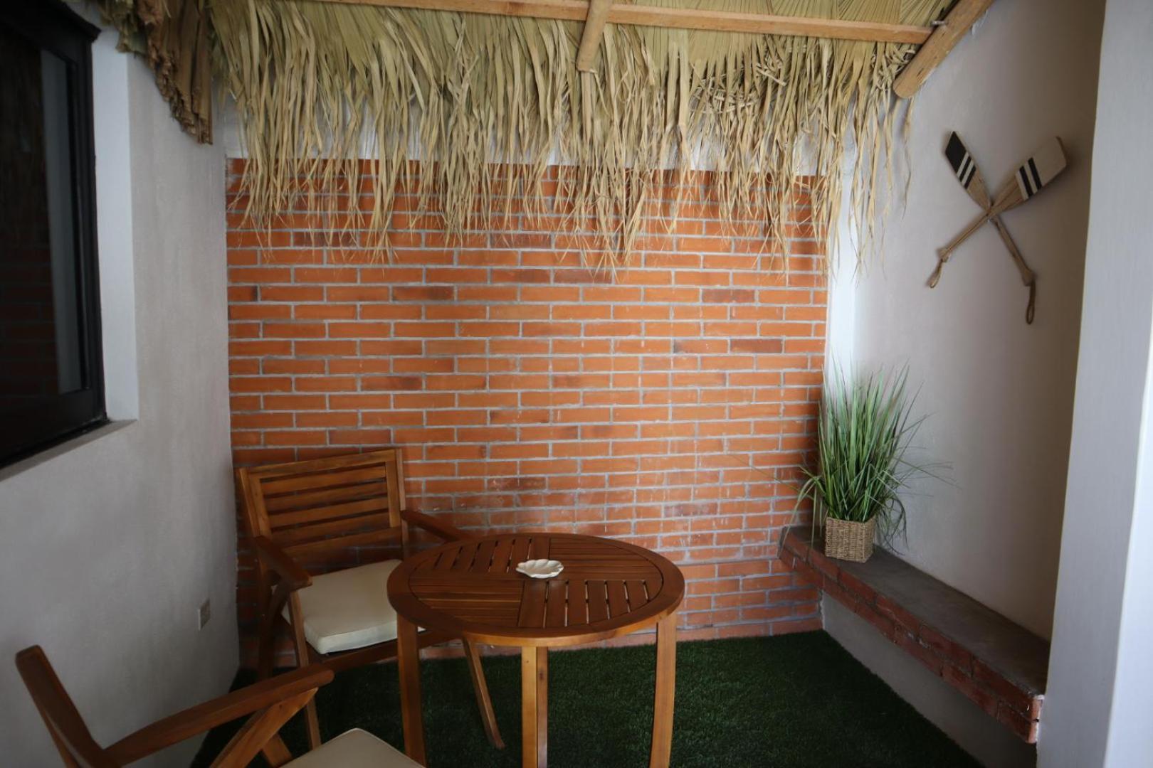 Marjor Suites La Paz Kültér fotó