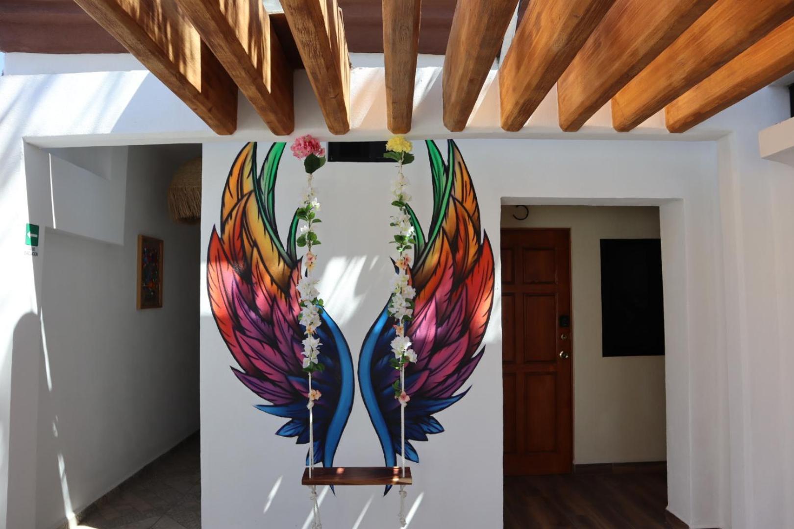 Marjor Suites La Paz Kültér fotó