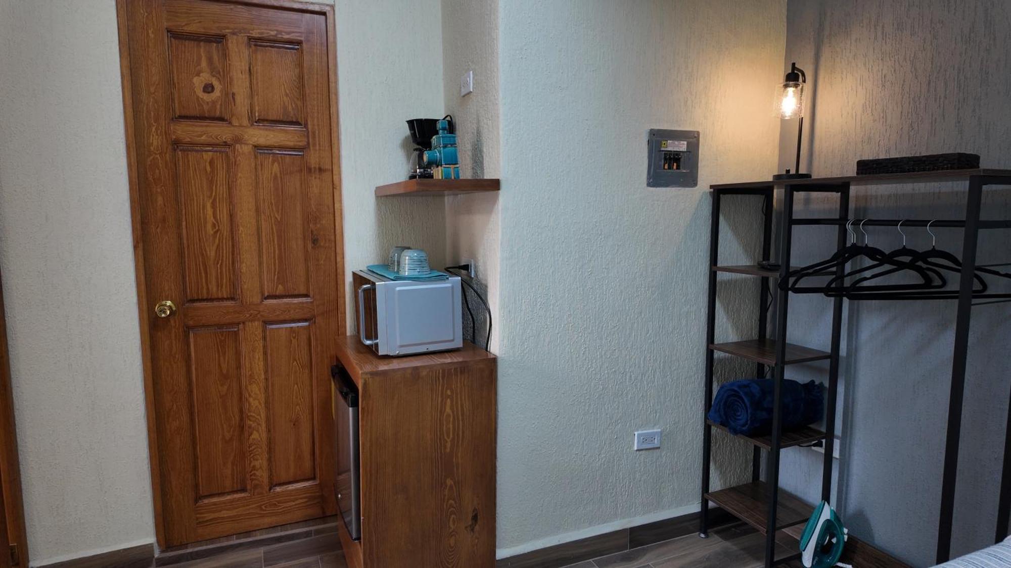 Marjor Suites La Paz Kültér fotó