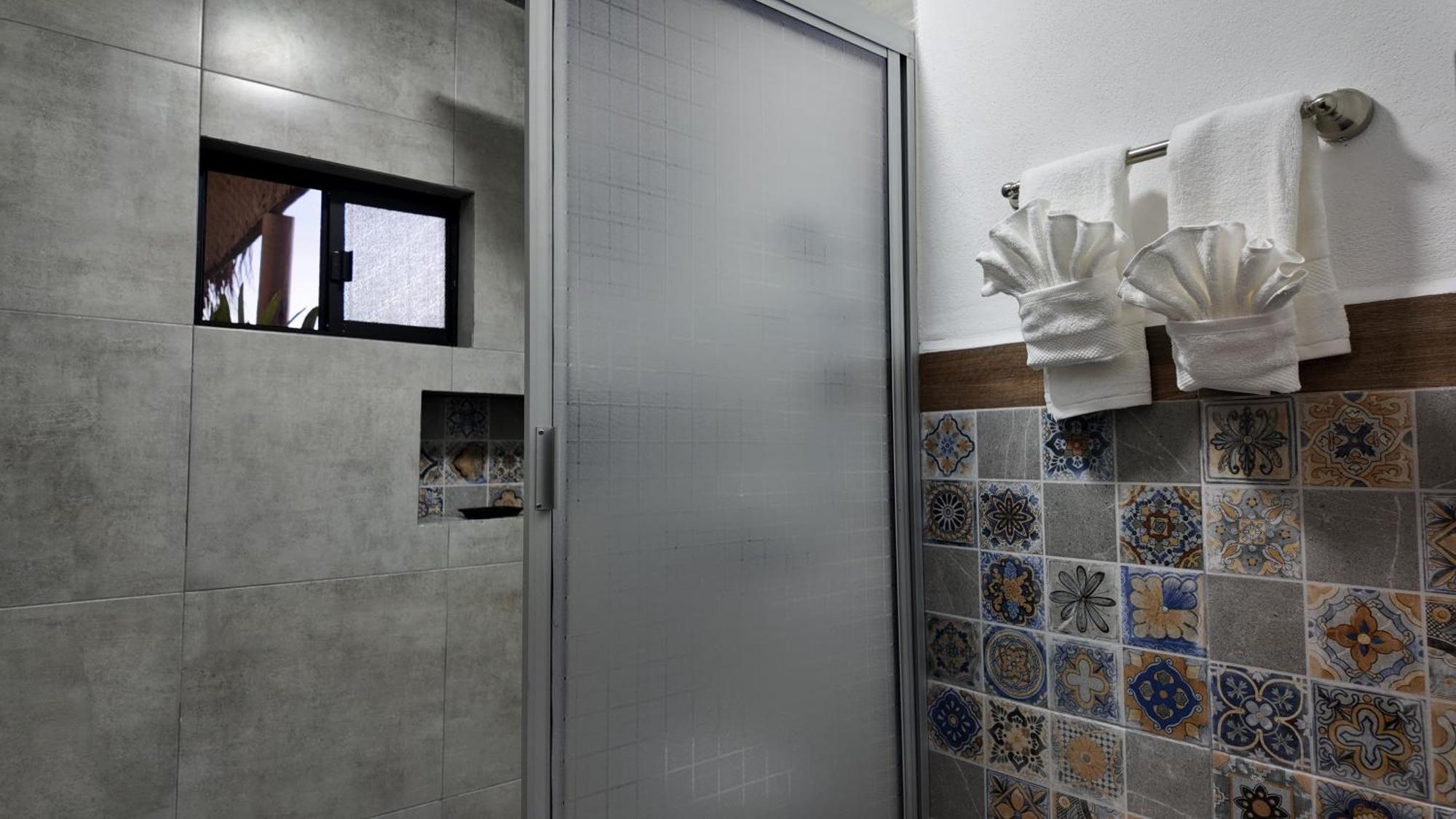 Marjor Suites La Paz Kültér fotó